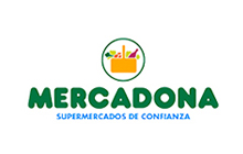 Logo Mercadona – proyectos de Grupo Cemalu en supermercados y plataformas logísticas