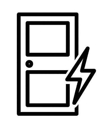 Instalación y mantenimiento de puertas rápidas enrollables y cortafuegos automáticas, ideales para naves industriales, almacenes y entornos que requieren seguridad y eficiencia energética